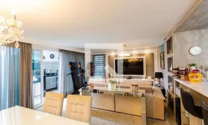 Casa / Sobrado em Condomínio para Venda - Jardim, 4 Quartos,  174 m² - Santo André