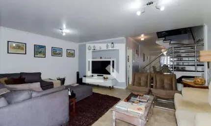 Casa para venda - picanço, 3 quartos,  380 m² - guarulhos