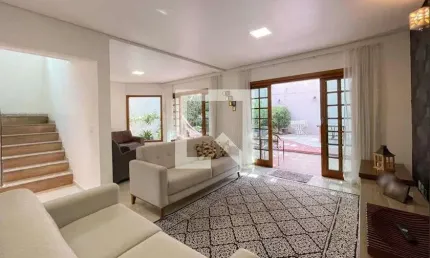 Casa para venda - nova petrópolis, 3 quartos,  415 m² - são bernardo do campo