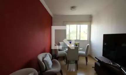 Apartamento para Venda - Panamby, 2 Quartos,  52 m² - São Paulo