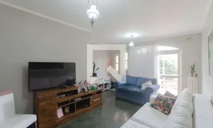 Casa para venda - campo novo, 3 quartos,  350 m² - porto alegre