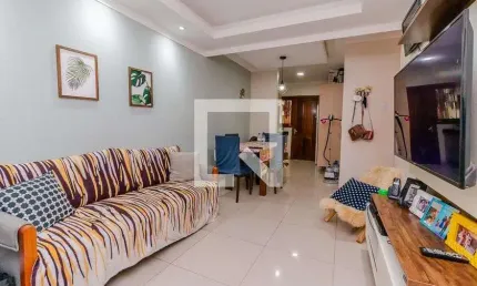 Casa para Venda - Hipica, 2 Quartos,  80 m² - Porto Alegre
