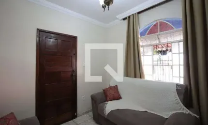 Casa para Venda - Rio Branco, 3 Quartos,  88 m² - Belo Horizonte