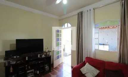 Casa para Venda - Jardim Guanabara, 3 Quartos,  113 m² - Belo Horizonte