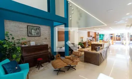 Casa para Venda - Ponte Rasa, 2 Quartos,  260 m² - São Paulo