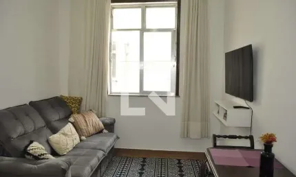 Apartamento para venda - méier, 1 quarto,  40 m² - rio de janeiro