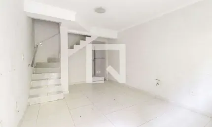 Casa / Sobrado em Condomínio para Venda - Itaquera, 2 Quartos,  62 m² - São Paulo