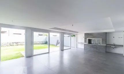 Casa / Sobrado em Condomínio para Venda - Tristeza, 3 Quartos,  506 m² - Porto Alegre