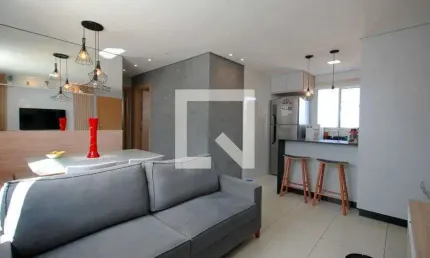 Apartamento para Venda - União, 2 Quartos,  58 m² - Belo Horizonte