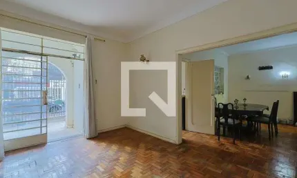 Casa para Venda - Santa Efigênia, 4 Quartos,  300 m² - Belo Horizonte