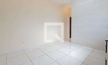 Casa para Venda - Jardim Santa Cecília, 1 Quarto,  45 m² - Guarulhos