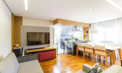 Apartamento para venda - vila olímpia, 3 quartos,  82 m² - são paulo