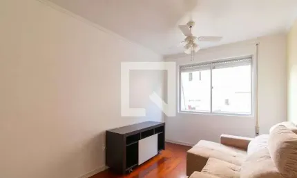 Apartamento para venda - centro histórico, 1 quarto,  42 m² - porto alegre