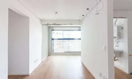 Apartamento para Venda - São Pedro, 2 Quartos,  51 m² - Osasco