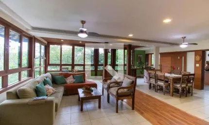Casa / Sobrado em Condomínio para Venda - Vila Progresso, 5 Quartos,  400 m² - Niterói