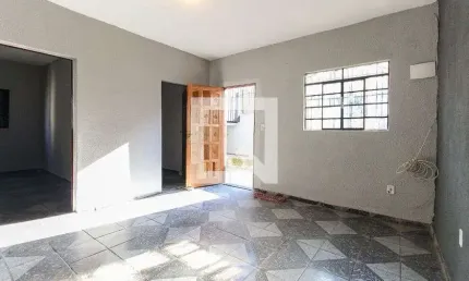 Casa para Venda - Itaquera, 3 Quartos,  100 m² - São Paulo