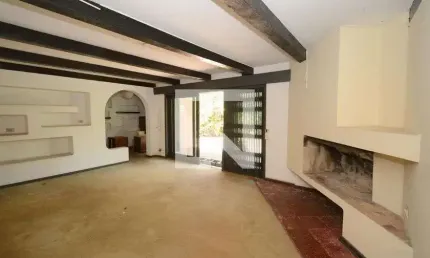 Casa para Venda - Interlagos, 3 Quartos,  450 m² - São Paulo