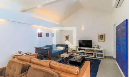 Casa para venda - brooklin, 3 quartos,  300 m² - são paulo