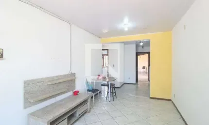 Casa para venda - hipica, 2 quartos,  44 m² - porto alegre