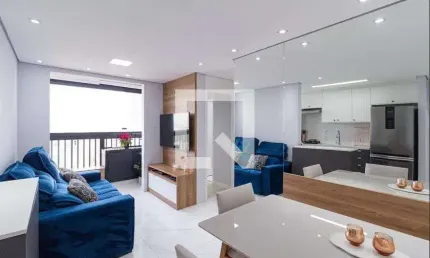 Apartamento para Venda - Centro, 2 Quartos,  52 m² - Osasco