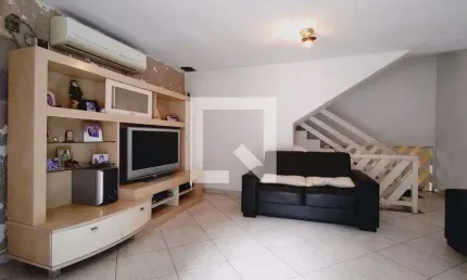 Casa / Sobrado em Condomínio para Venda - Anil, 3 Quartos,  407 m² - Rio de Janeiro