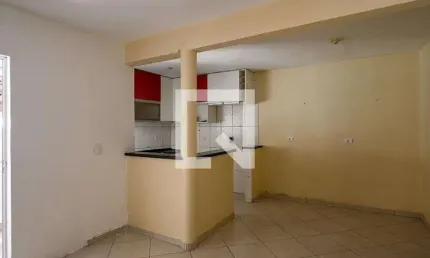 Casa para Venda - Vila das Mercês, 2 Quartos,  70 m² - São Paulo