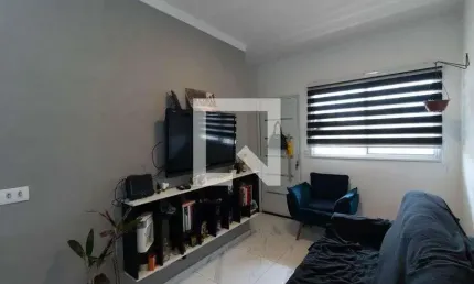 Apartamento para Venda - Vila Gustavo, 1 Quarto,  29 m² - São Paulo
