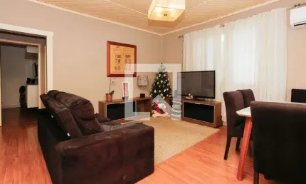 Casa para Venda - Passo D&apos;areia, 2 Quartos,  150 m² - Porto Alegre