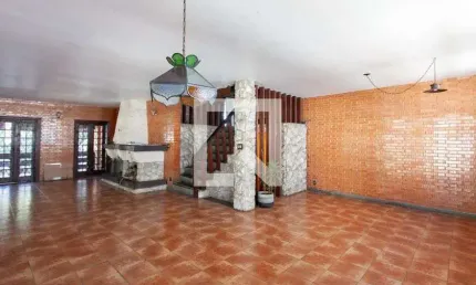 Casa para Venda - São Luíz, 6 Quartos,  550 m² - Belo Horizonte