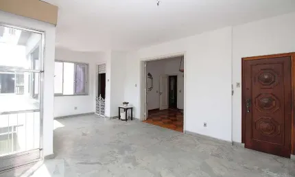 Apartamento para Venda - Copacabana, 3 Quartos,  150 m² - Rio de Janeiro