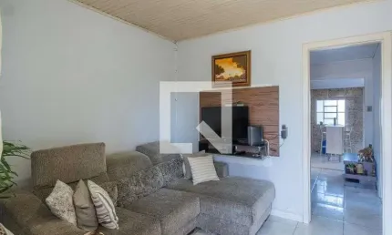 Casa para Venda - Campo Novo, 7 Quartos,  330 m² - Porto Alegre