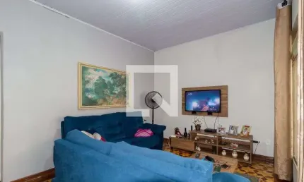 Casa para venda - jardim anália franco, 2 quartos,  307 m² - são paulo