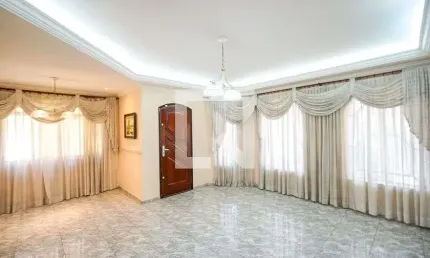 Casa para Venda - Tatuapé, 3 Quartos,  251 m² - São Paulo