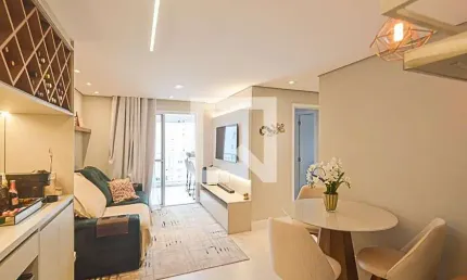 Apartamento para venda - nova petrópolis, 2 quartos,  68 m² - são bernardo do campo