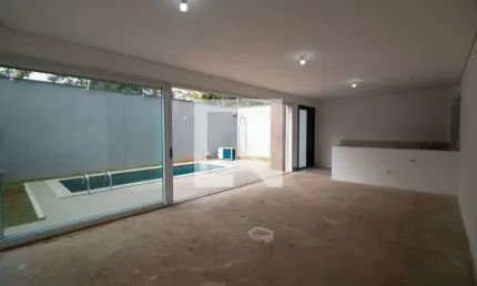 Casa para Venda - Santo Amaro , 3 Quartos,  416 m² - São Paulo