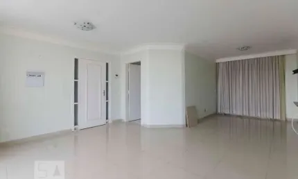 Apartamento para Venda - Água Fria, 3 Quartos,  137 m² - São Paulo