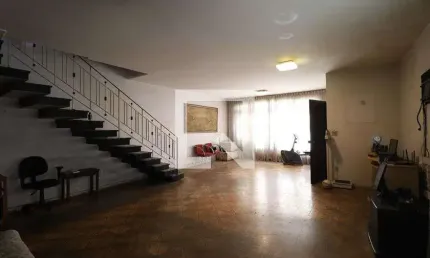 Casa para venda - vila gustavo, 3 quartos,  364 m² - são paulo