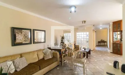 Casa para Venda - Sousas, 3 Quartos,  500 m² - Campinas