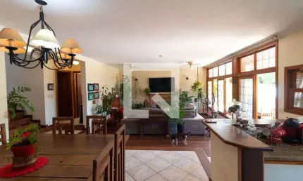 Casa / Sobrado em Condomínio para Venda - Jardim Madalena, 7 Quartos,  411 m² - Campinas