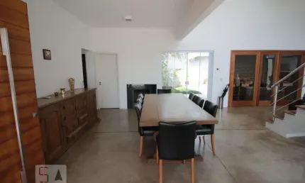 Casa / Sobrado em Condomínio para Venda - Ivoturucaia, 6 Quartos,  500 m² - Jundiaí