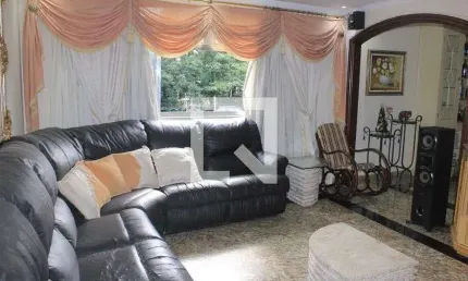 Casa para Venda - Jardim Maia, 4 Quartos,  350 m² - Guarulhos