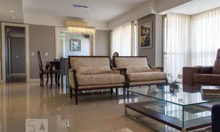 Apartamento para Venda - Moinhos de Vento, 3 Quartos,  180 m² - Porto Alegre