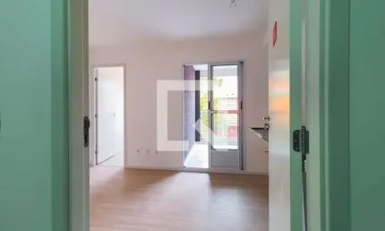Apartamento para venda - cambuci, 2 quartos,  31 m² - são paulo