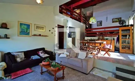 Casa para Venda - Anhangabaú , 3 Quartos,  178 m² - Jundiaí