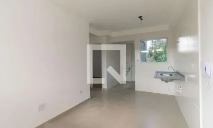 Apartamento para Venda - Vila Prudente, 2 Quartos,  37 m² - São Paulo