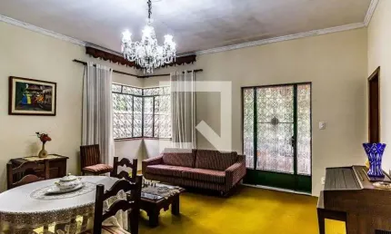Casa para venda - pacaembu, 3 quartos,  480 m² - são paulo