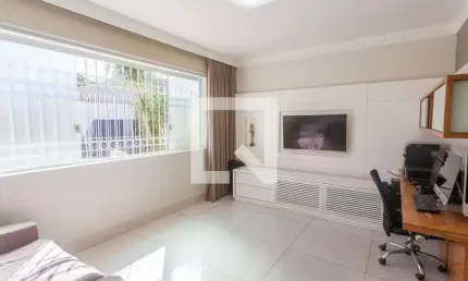 Casa para Venda - Santa Tereza, 3 Quartos,  400 m² - Belo Horizonte