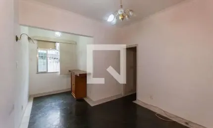 Apartamento para Venda - Grajaú, 2 Quartos,  58 m² - Rio de Janeiro