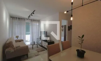 Apartamento para venda - freguesia , 3 quartos,  66 m² - rio de janeiro