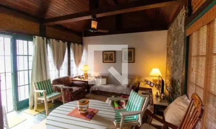 Casa para Venda - Piratininga, 4 Quartos,  219 m² - Niterói